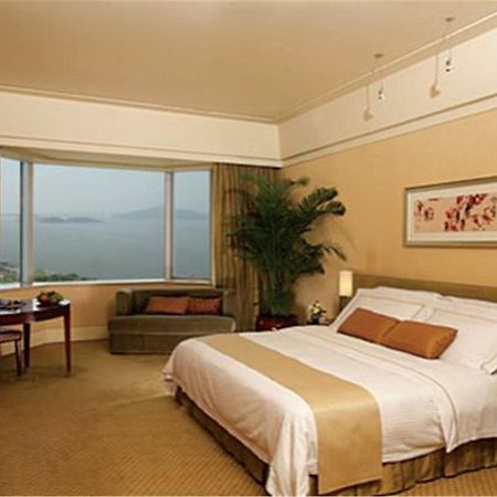 Guangzhou Nansha Grand Hotel Camera foto