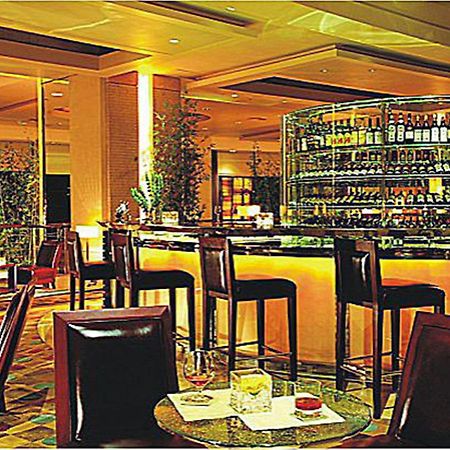 Guangzhou Nansha Grand Hotel Esterno foto