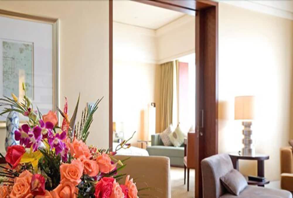 Guangzhou Nansha Grand Hotel Esterno foto