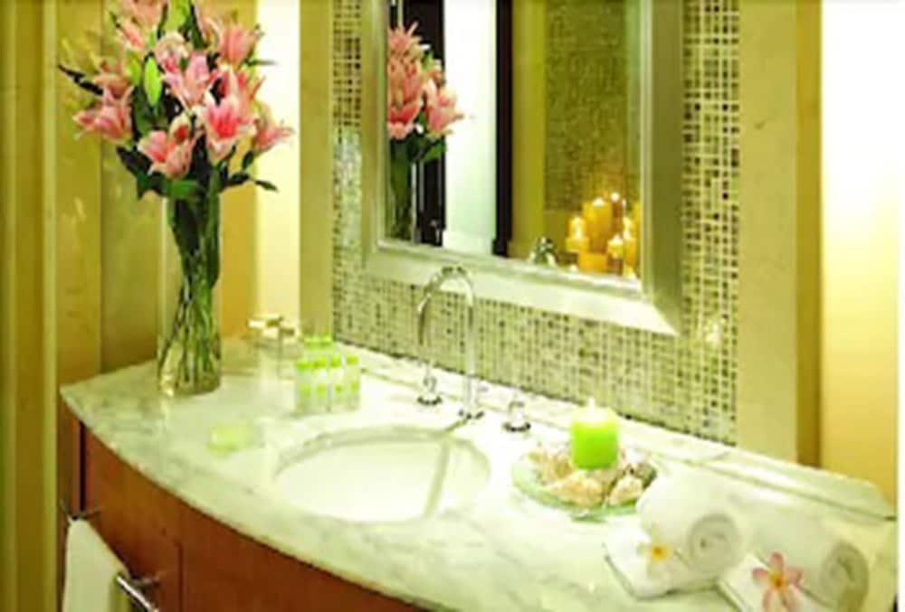 Guangzhou Nansha Grand Hotel Esterno foto