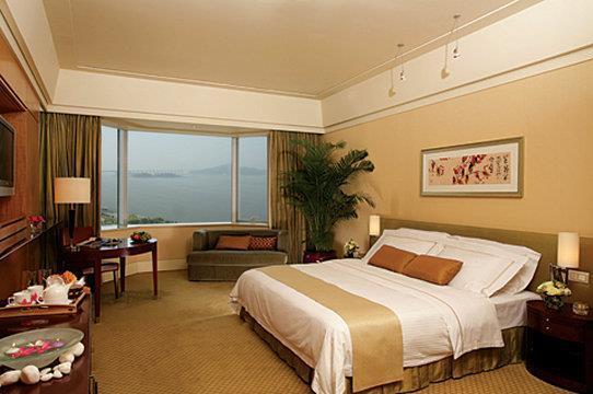 Guangzhou Nansha Grand Hotel Camera foto
