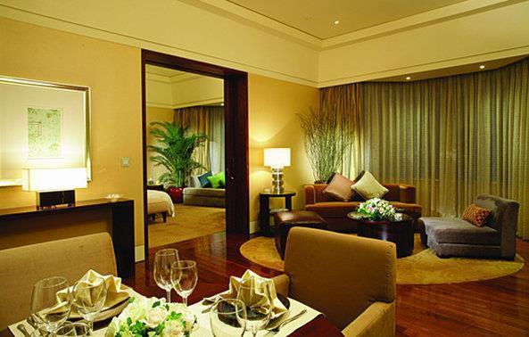 Guangzhou Nansha Grand Hotel Servizi foto