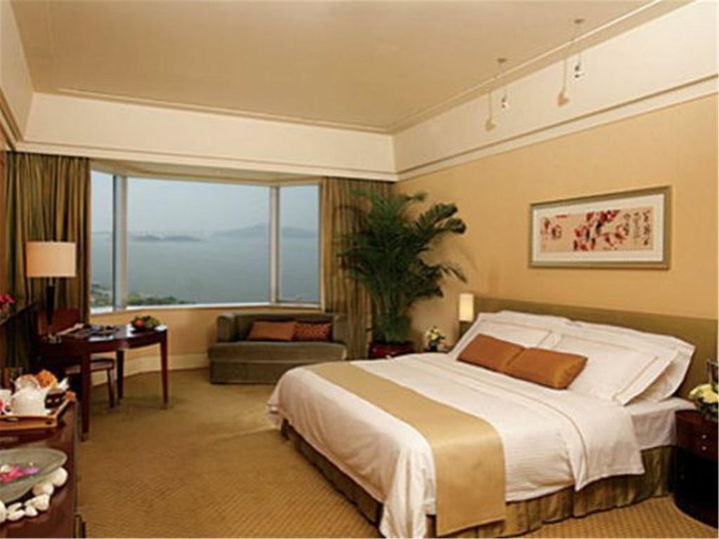 Guangzhou Nansha Grand Hotel Camera foto