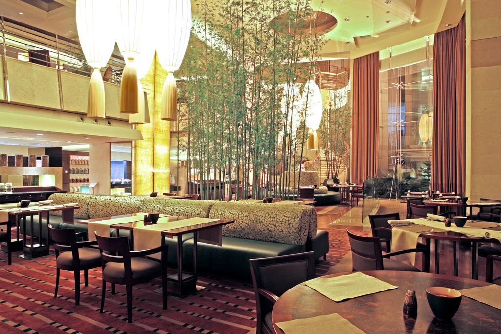 Guangzhou Nansha Grand Hotel Esterno foto