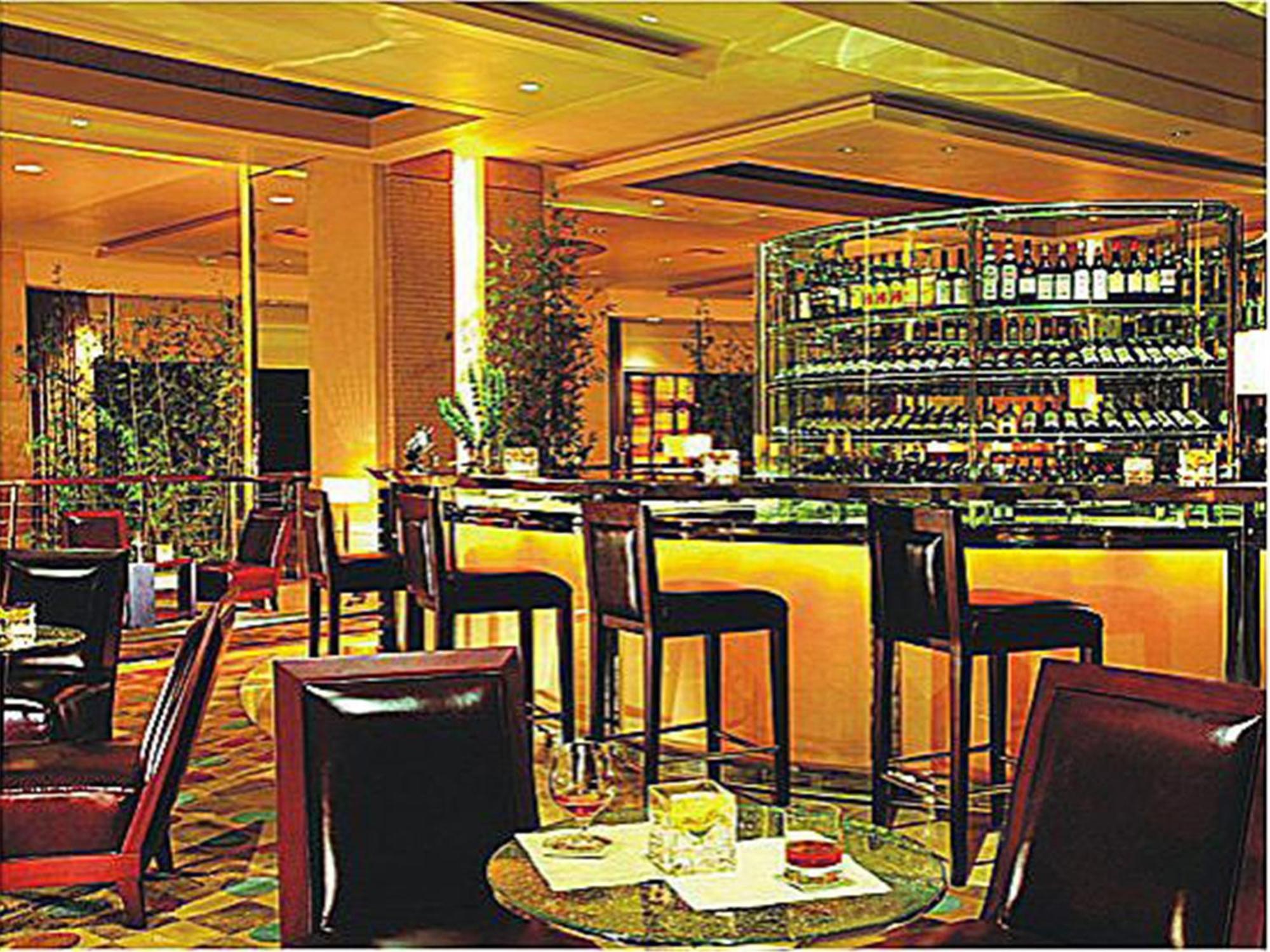 Guangzhou Nansha Grand Hotel Esterno foto