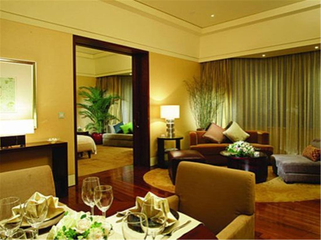 Guangzhou Nansha Grand Hotel Esterno foto