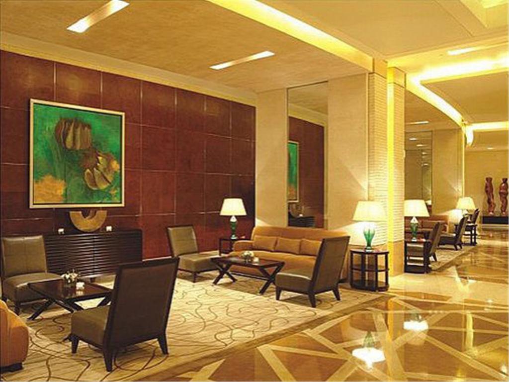 Guangzhou Nansha Grand Hotel Esterno foto